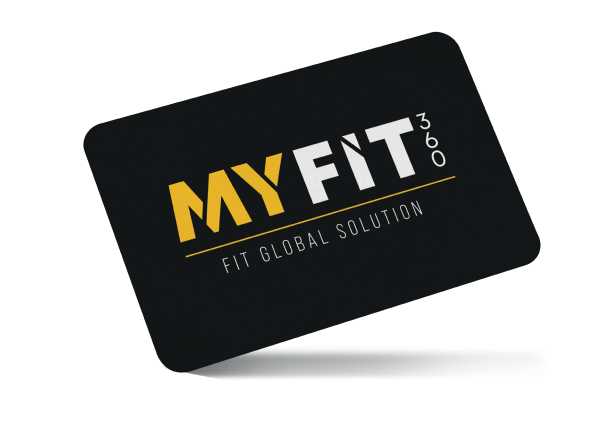 MYFIT 360 - 3 salles de gym à l'île Maurice